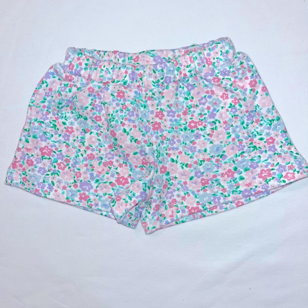 Beaufort Bonnet Girls Shorts